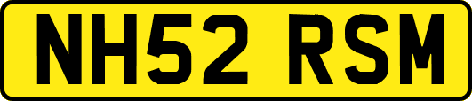 NH52RSM