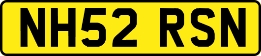 NH52RSN