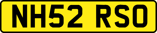NH52RSO