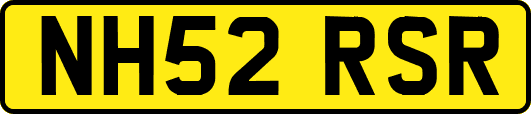 NH52RSR