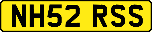 NH52RSS