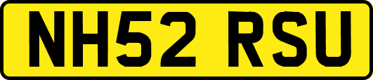 NH52RSU