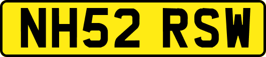 NH52RSW