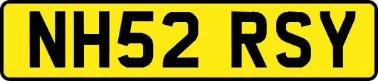 NH52RSY