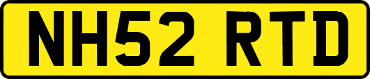 NH52RTD