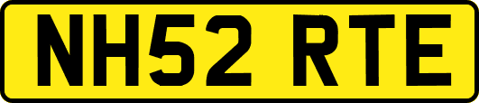 NH52RTE