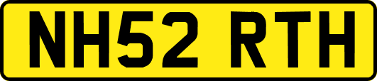 NH52RTH