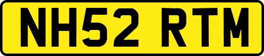 NH52RTM