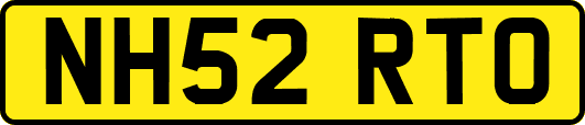 NH52RTO