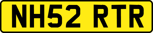 NH52RTR