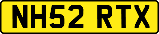 NH52RTX