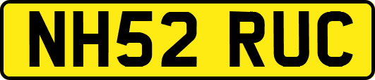 NH52RUC