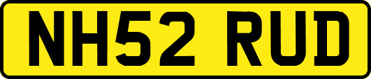 NH52RUD