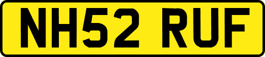 NH52RUF