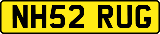 NH52RUG