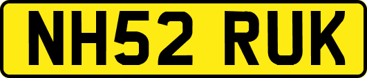 NH52RUK