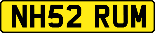 NH52RUM