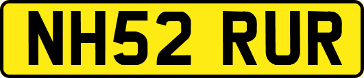 NH52RUR