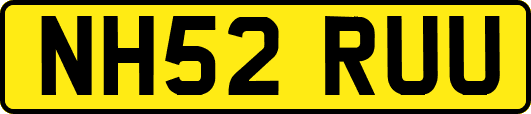 NH52RUU