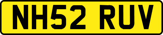 NH52RUV