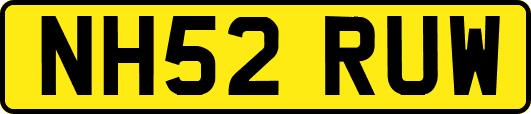 NH52RUW