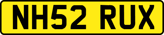 NH52RUX