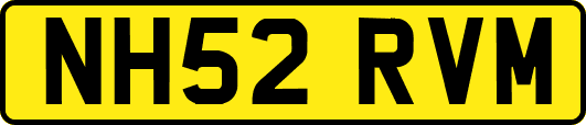 NH52RVM