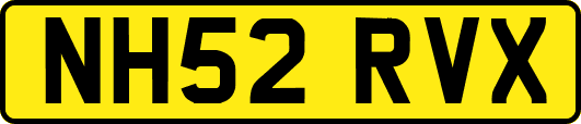 NH52RVX