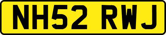 NH52RWJ