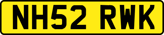NH52RWK