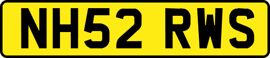 NH52RWS