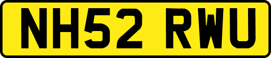 NH52RWU