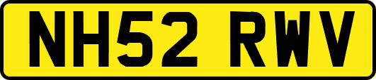 NH52RWV