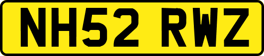 NH52RWZ