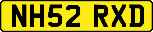 NH52RXD