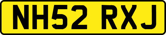 NH52RXJ