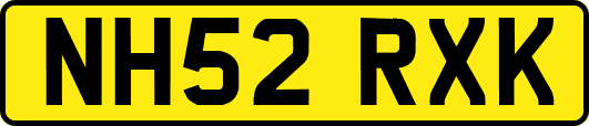 NH52RXK