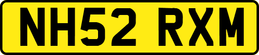 NH52RXM