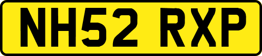 NH52RXP
