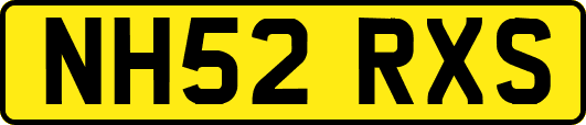 NH52RXS