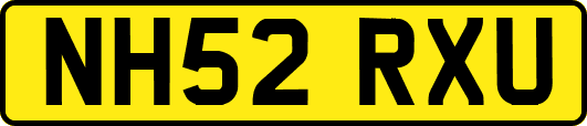 NH52RXU