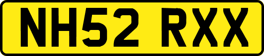 NH52RXX