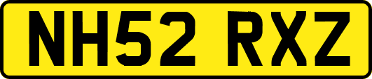 NH52RXZ
