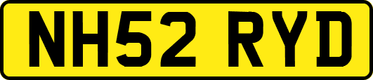NH52RYD