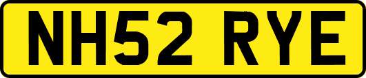 NH52RYE