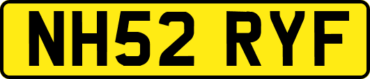 NH52RYF