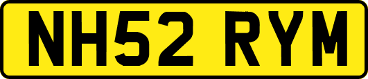 NH52RYM