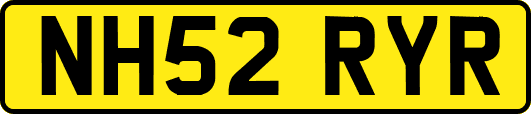 NH52RYR
