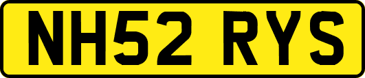 NH52RYS