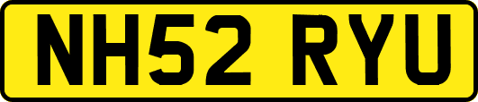 NH52RYU